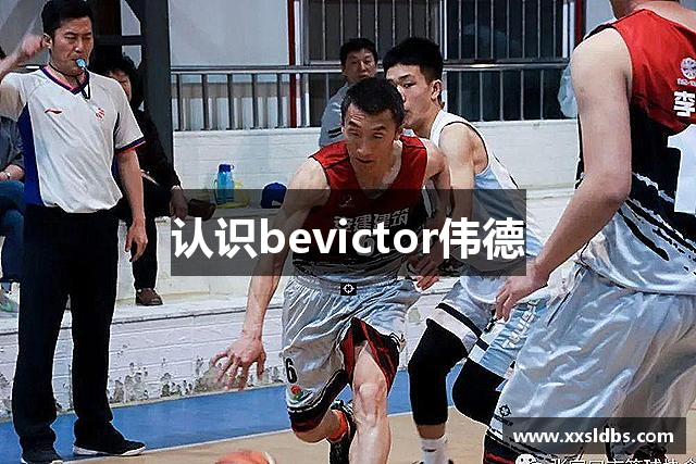 认识bevictor伟德